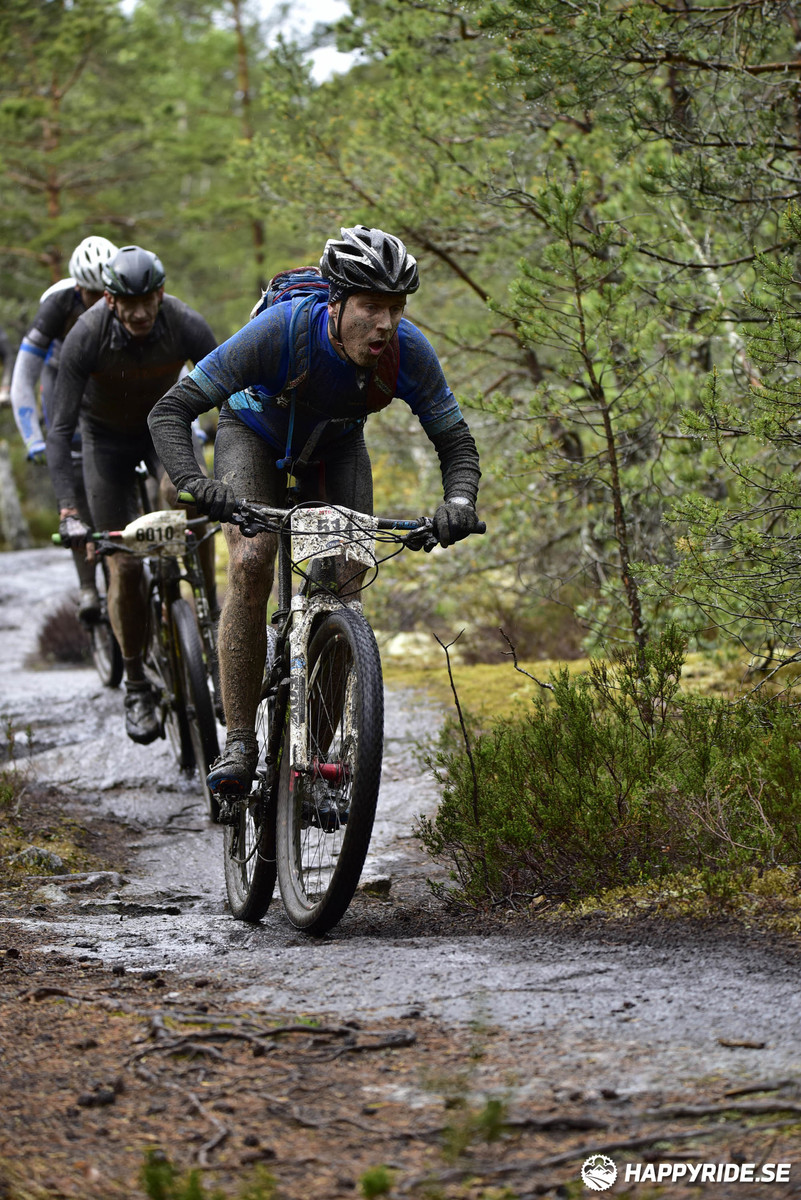 Bild från Lida Loop 2019