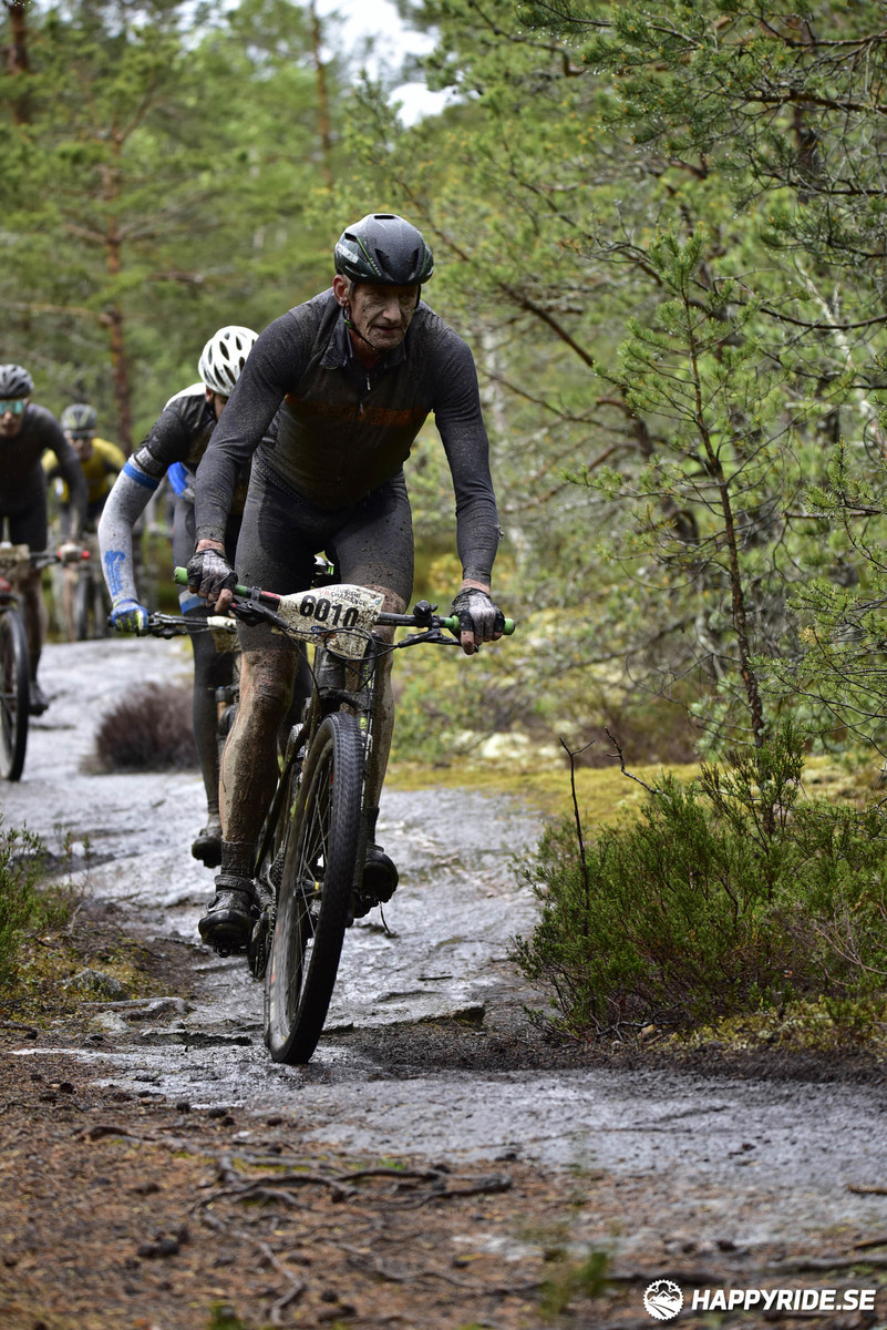 Bild från Lida Loop 2019