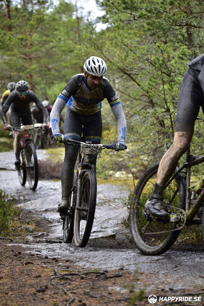 Bild från Lida Loop 2019