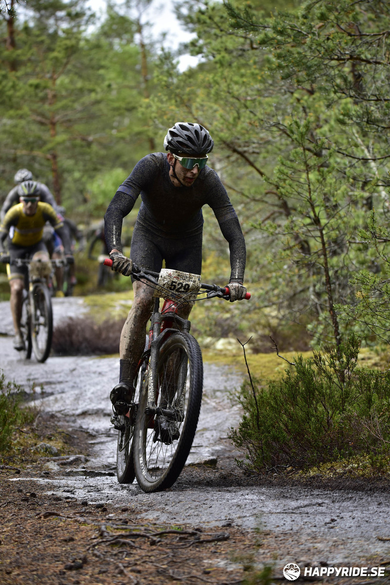 Bild från Lida Loop 2019