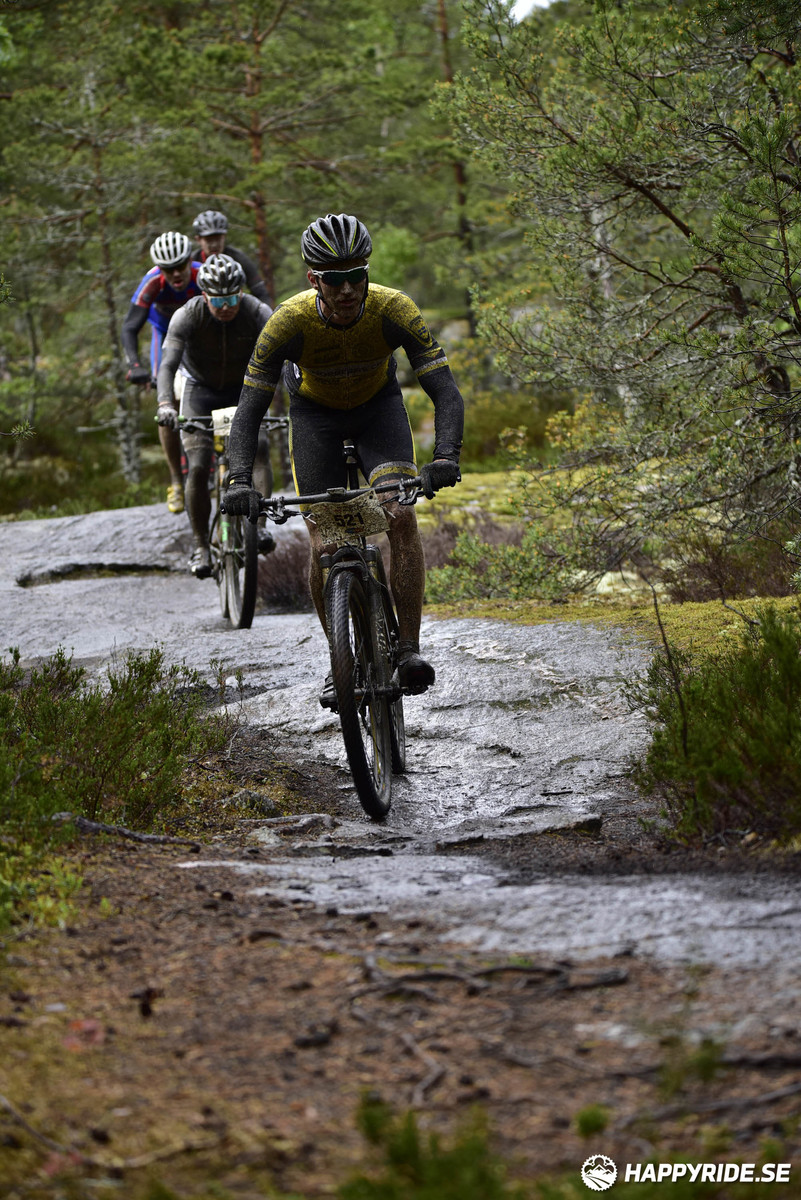 Bild från Lida Loop 2019