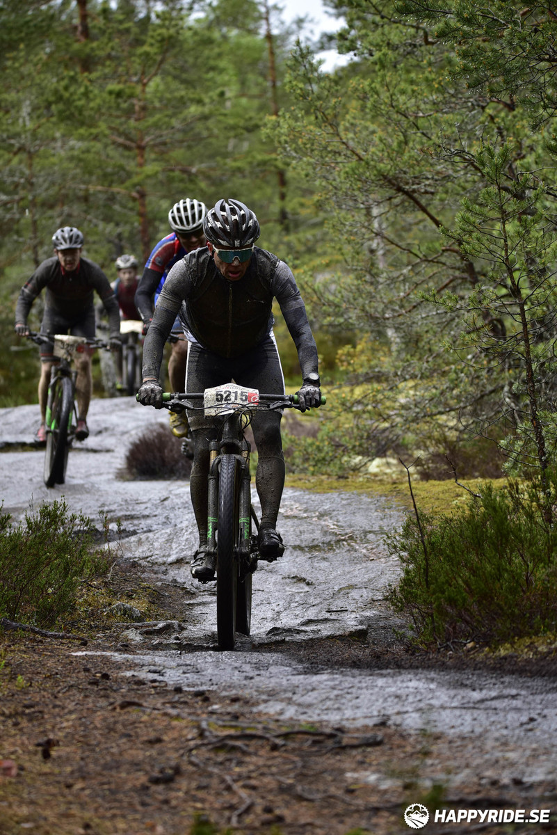 Bild från Lida Loop 2019