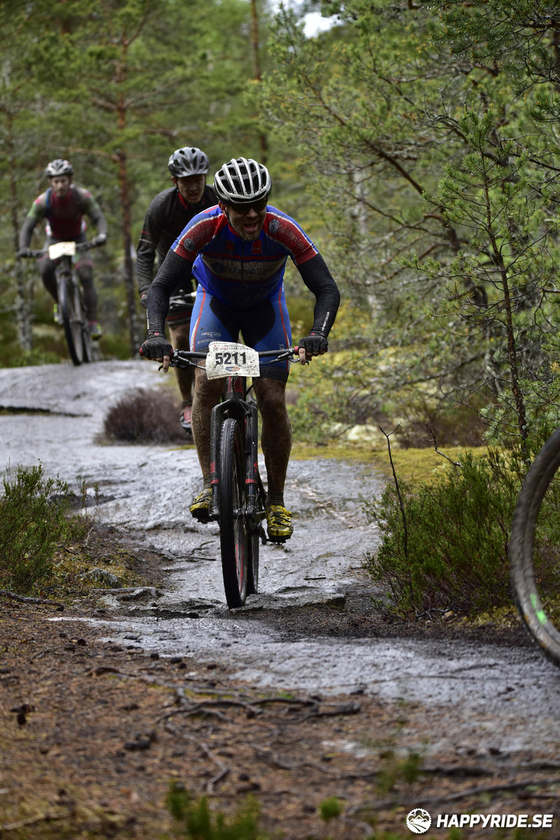 Bild från Lida Loop 2019