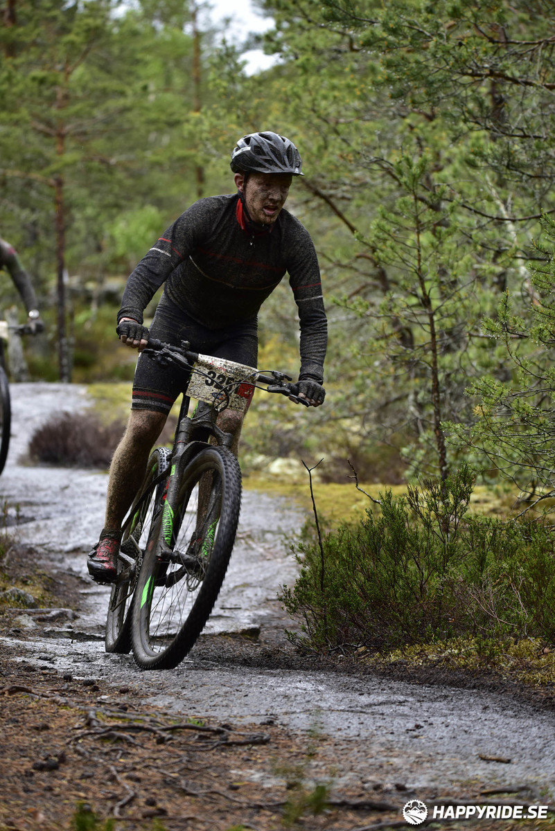 Bild från Lida Loop 2019