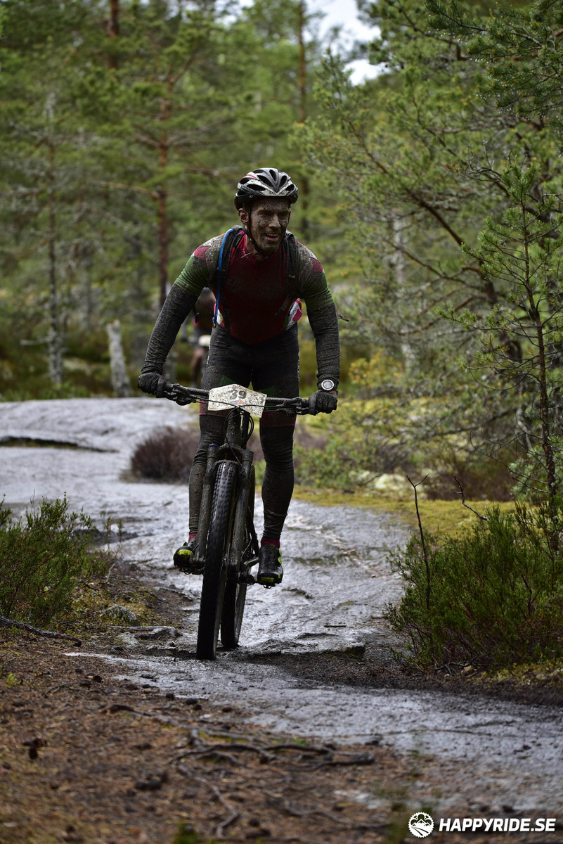 Bild från Lida Loop 2019