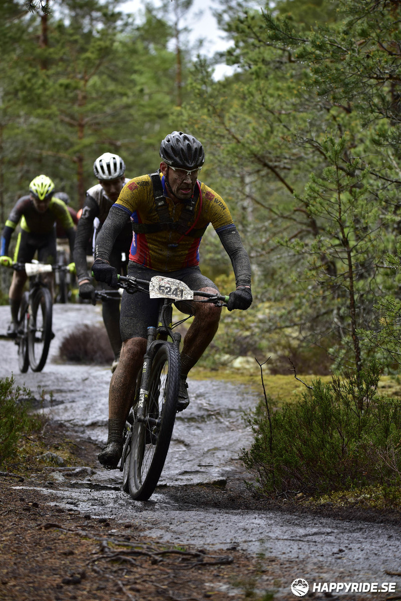 Bild från Lida Loop 2019