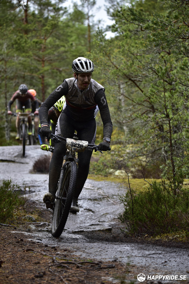 Bild från Lida Loop 2019