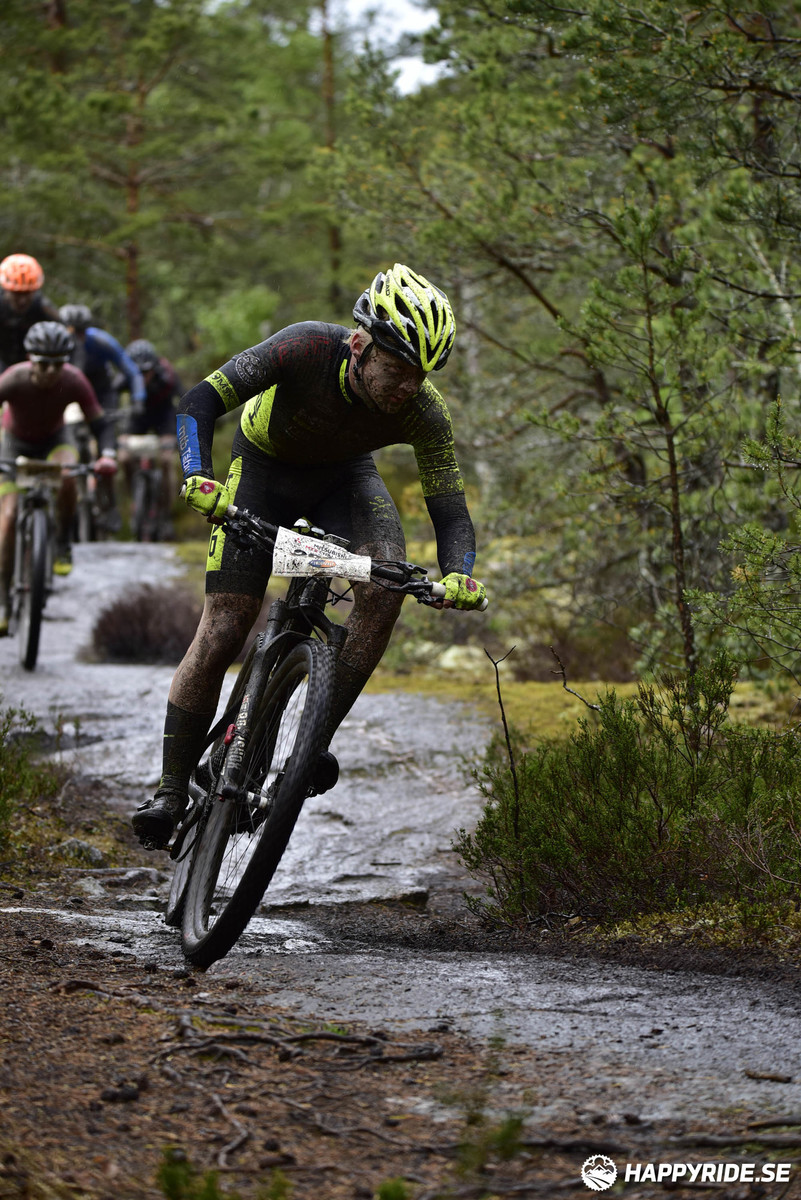 Bild från Lida Loop 2019
