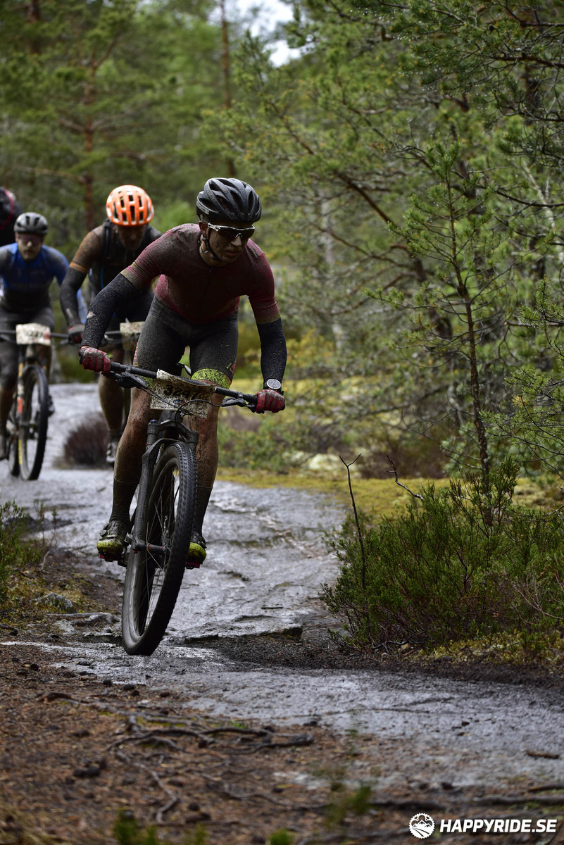 Bild från Lida Loop 2019