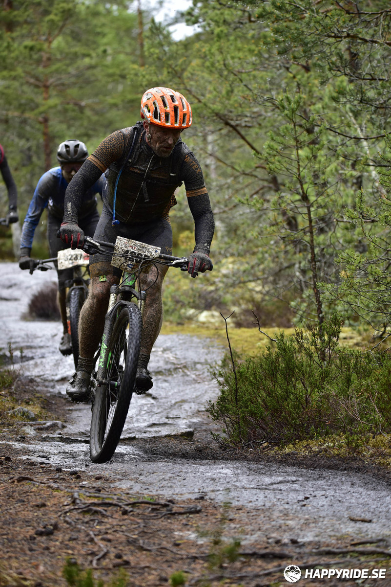 Bild från Lida Loop 2019