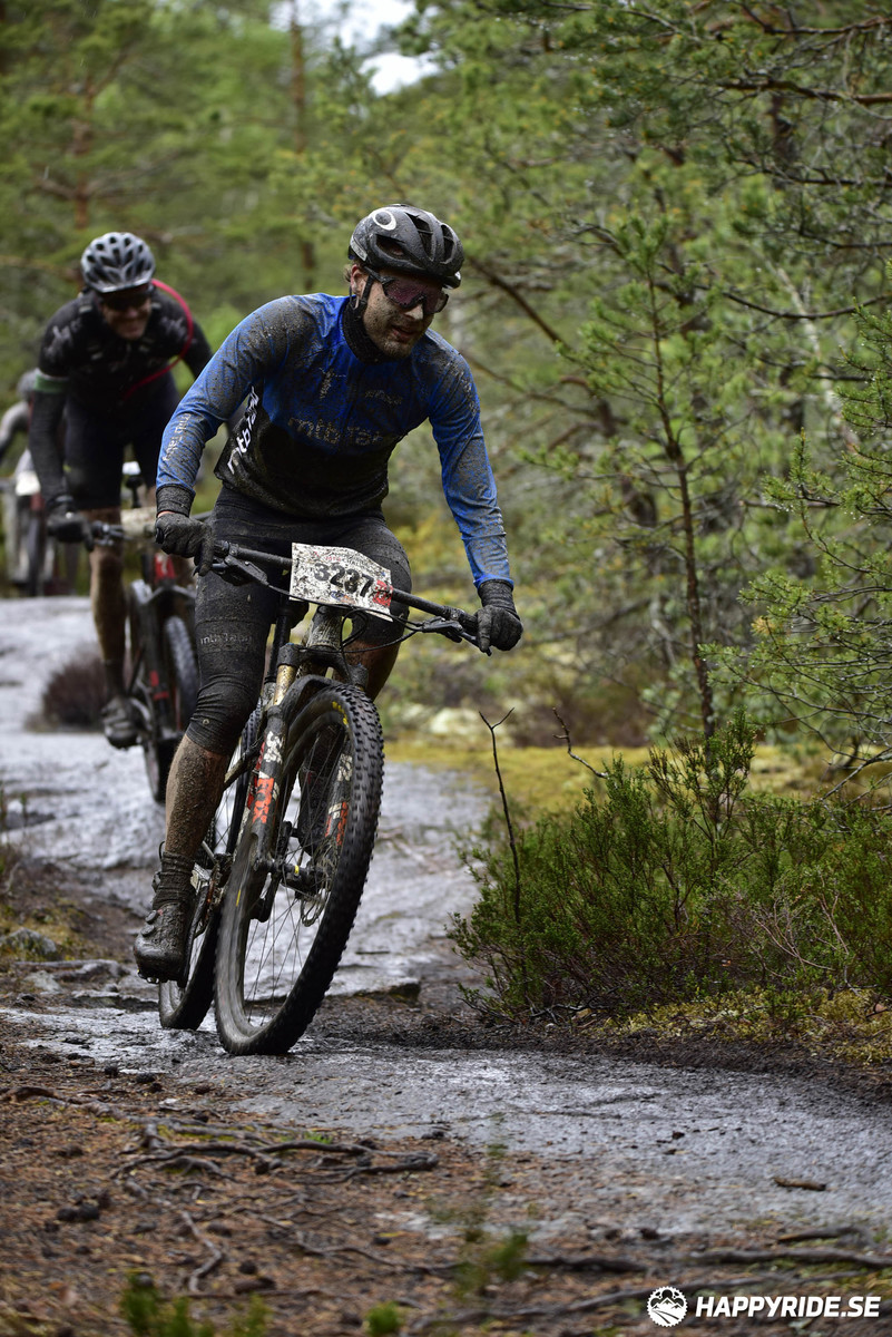 Bild från Lida Loop 2019