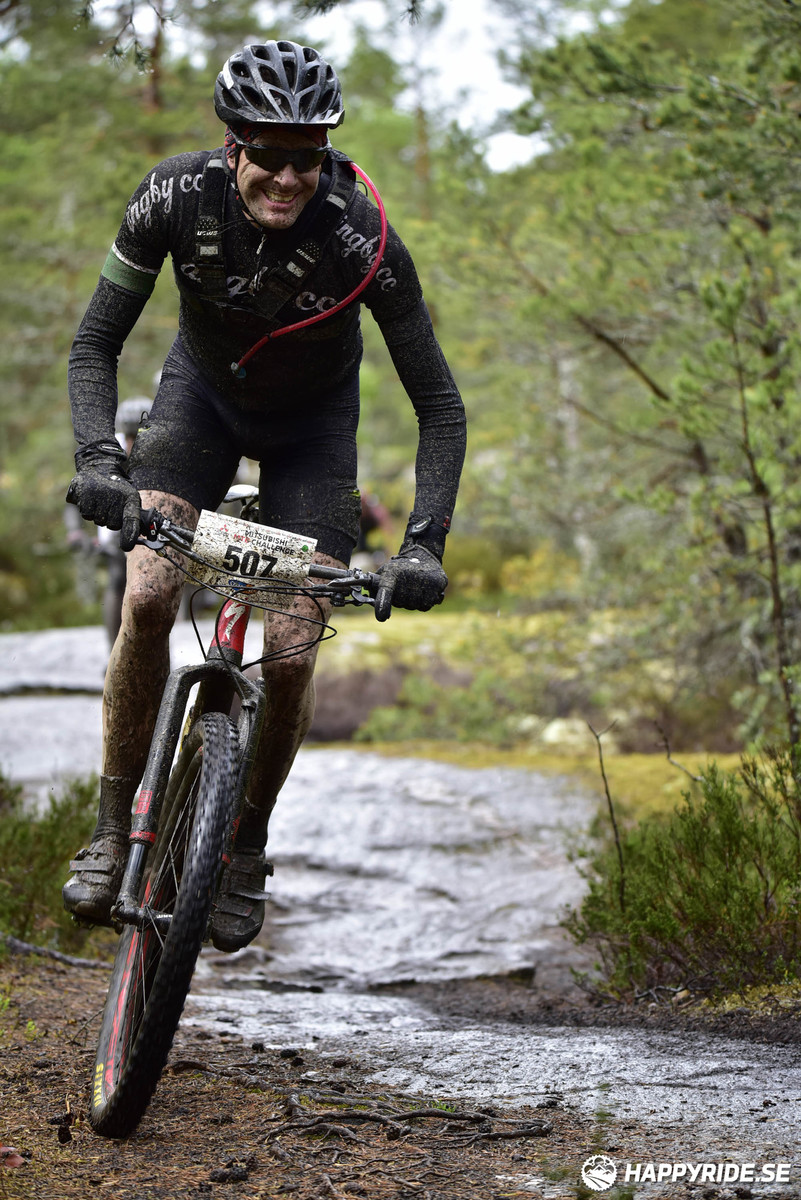 Bild från Lida Loop 2019