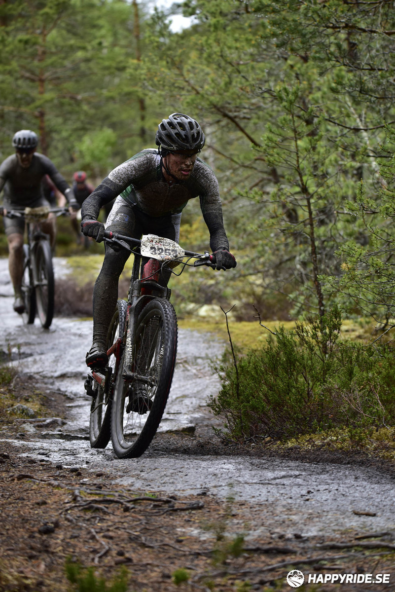 Bild från Lida Loop 2019