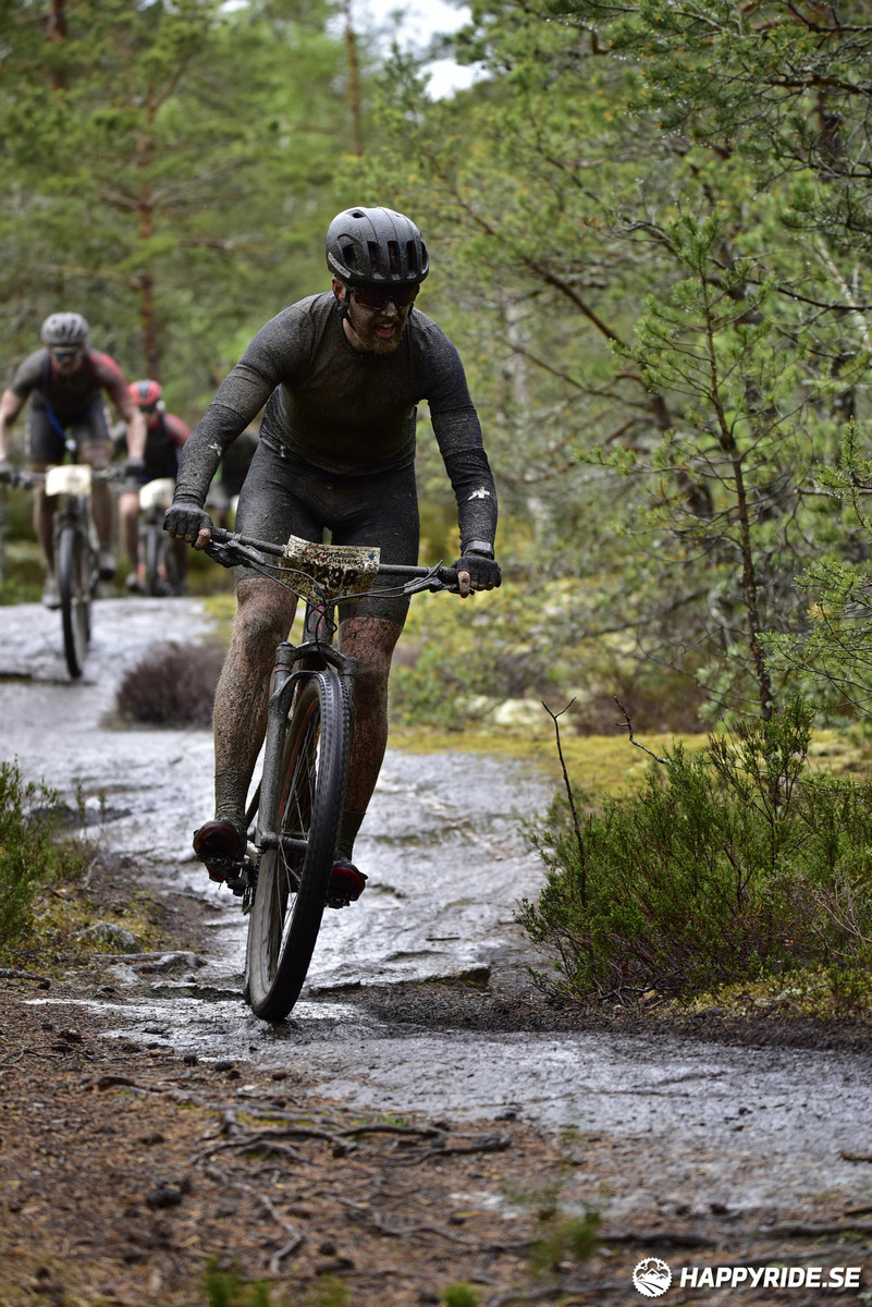 Bild från Lida Loop 2019