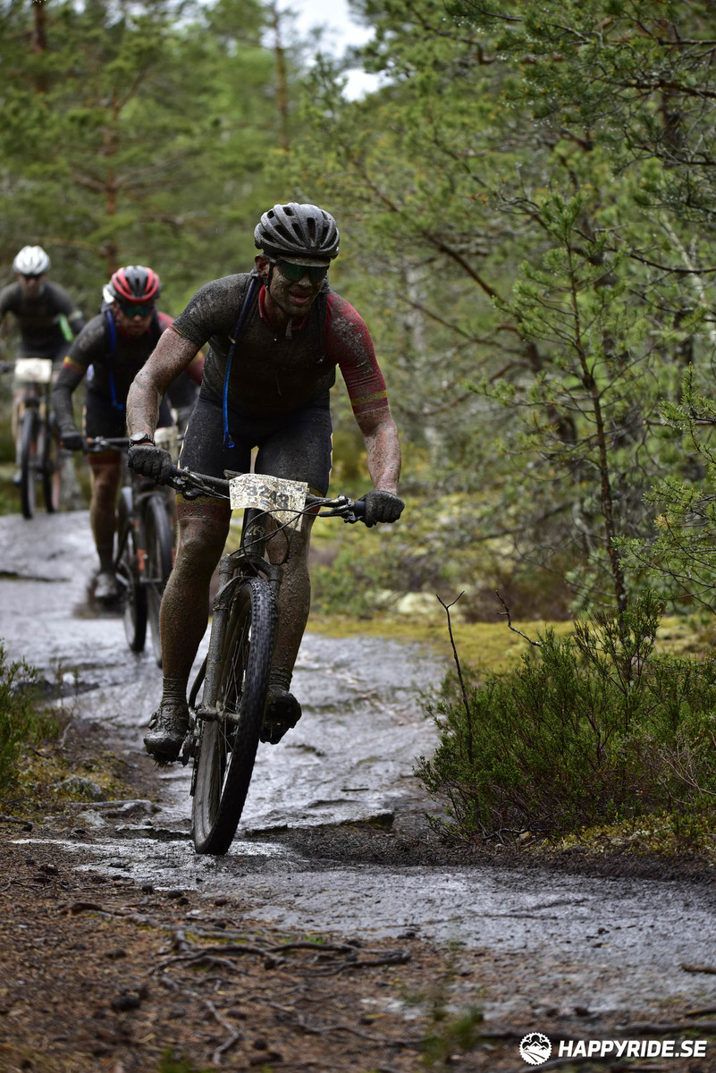 Bild från Lida Loop 2019