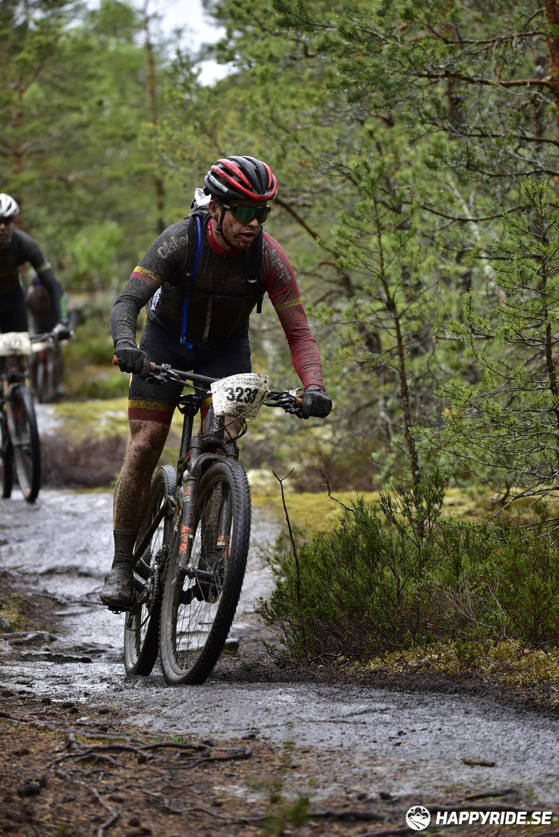 Bild från Lida Loop 2019