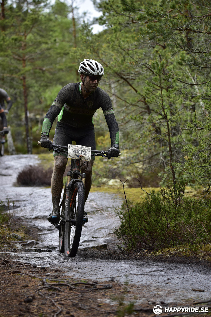 Bild från Lida Loop 2019