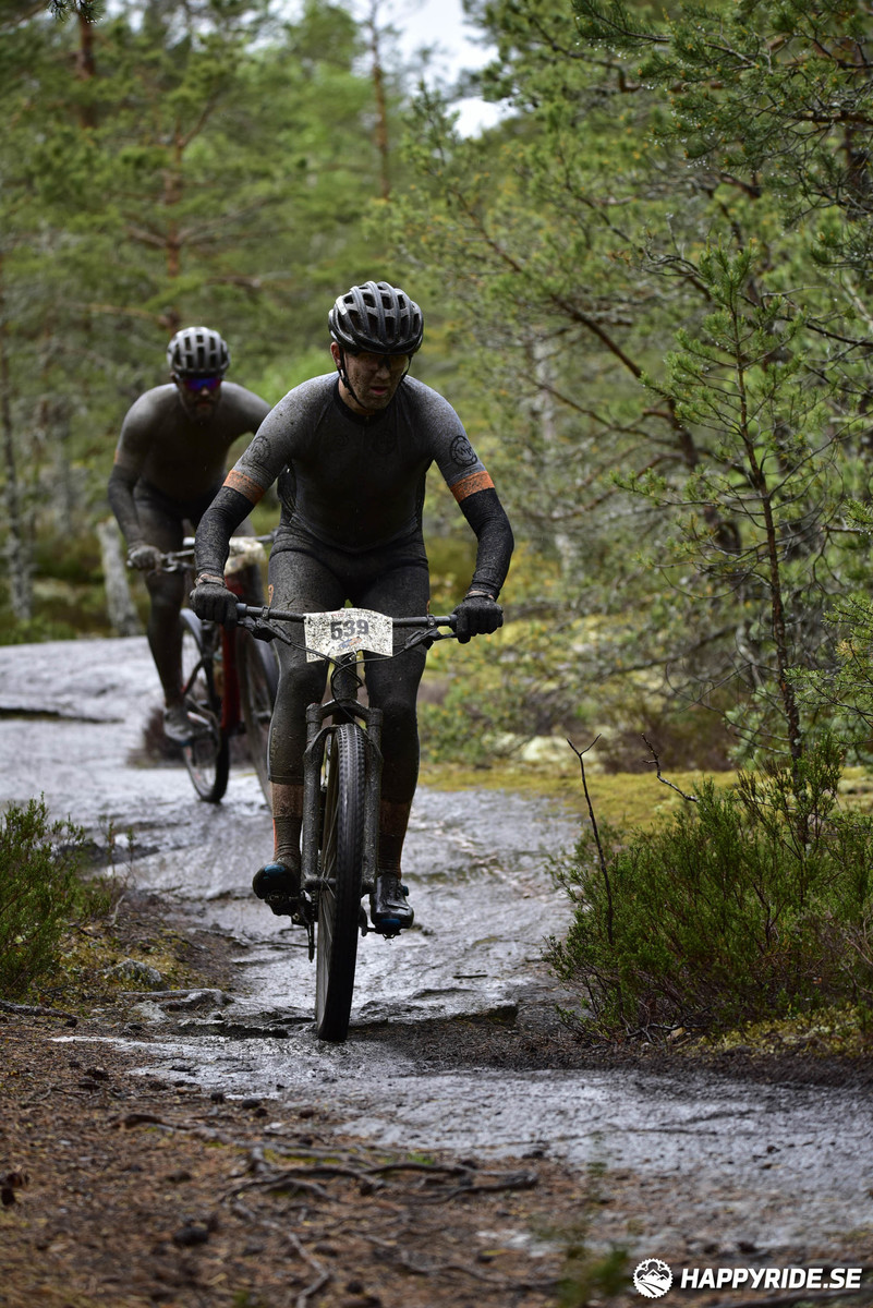 Bild från Lida Loop 2019