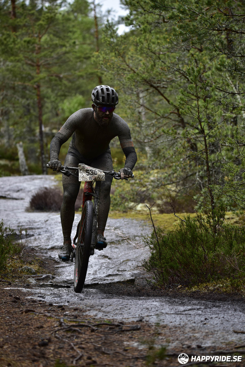 Bild från Lida Loop 2019