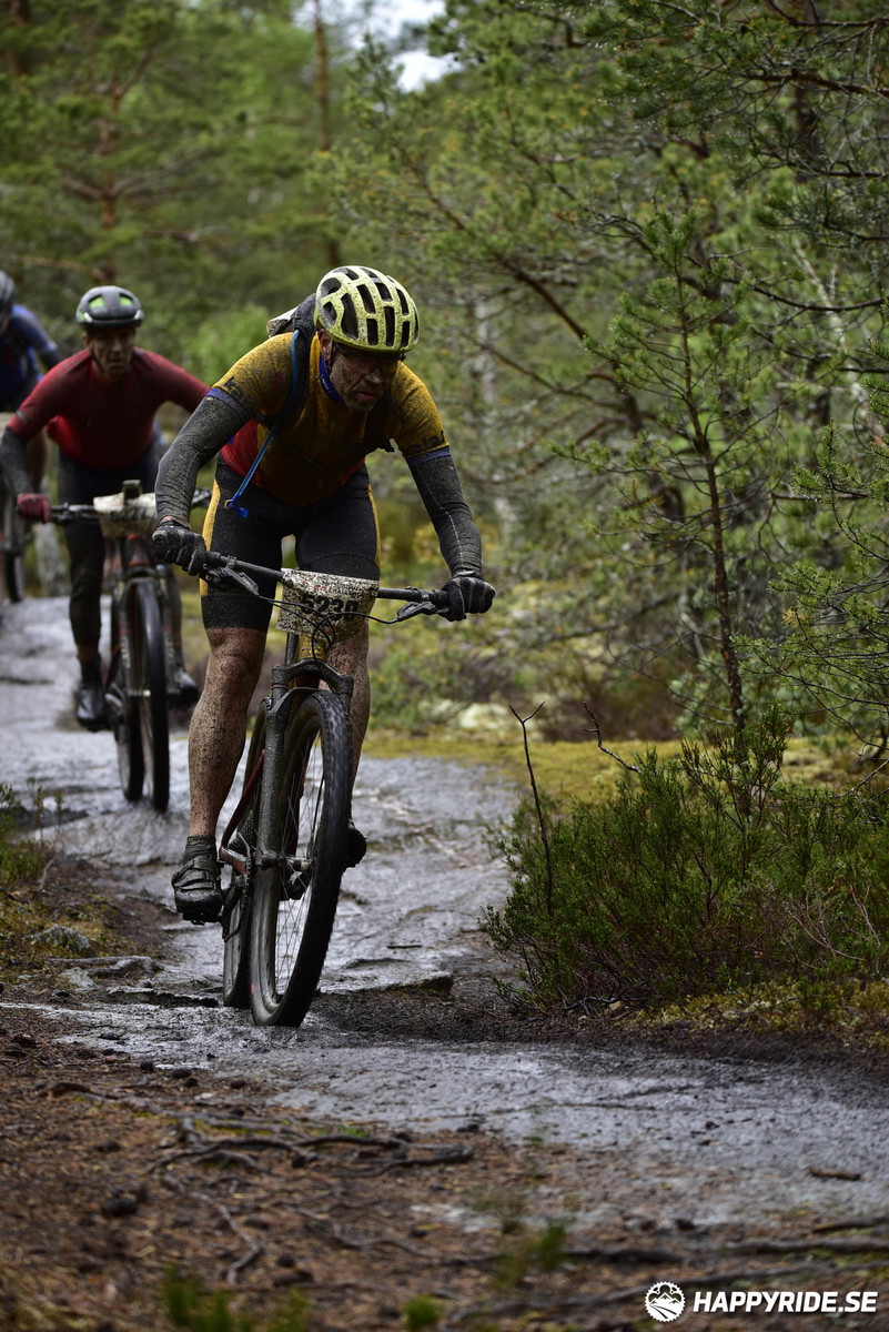 Bild från Lida Loop 2019