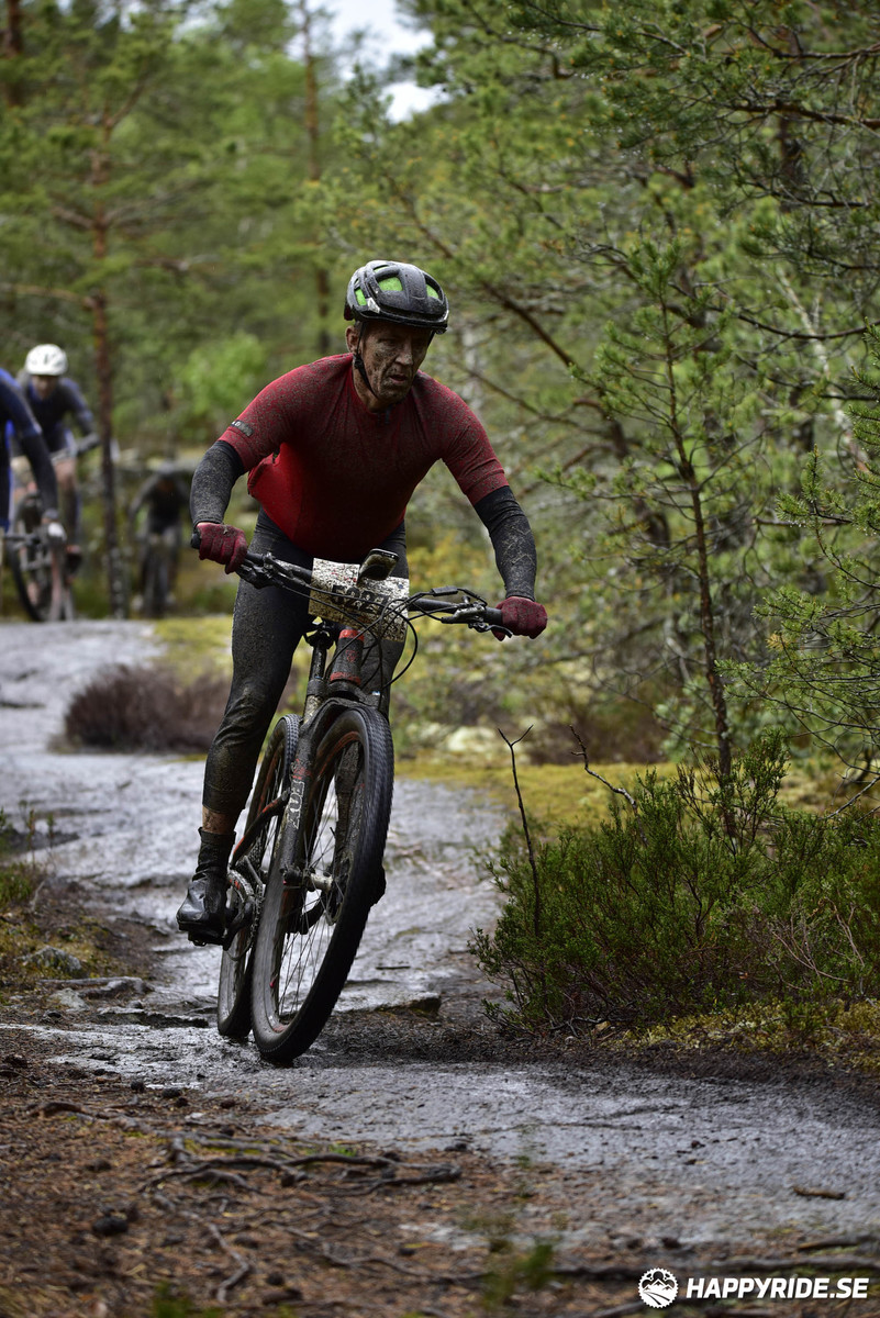 Bild från Lida Loop 2019