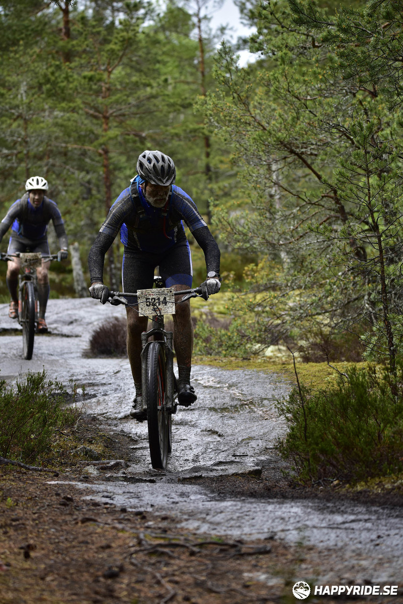 Bild från Lida Loop 2019