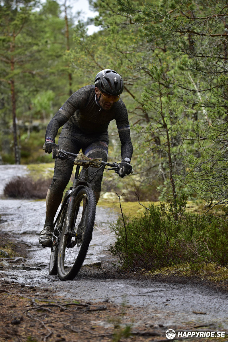Bild från Lida Loop 2019