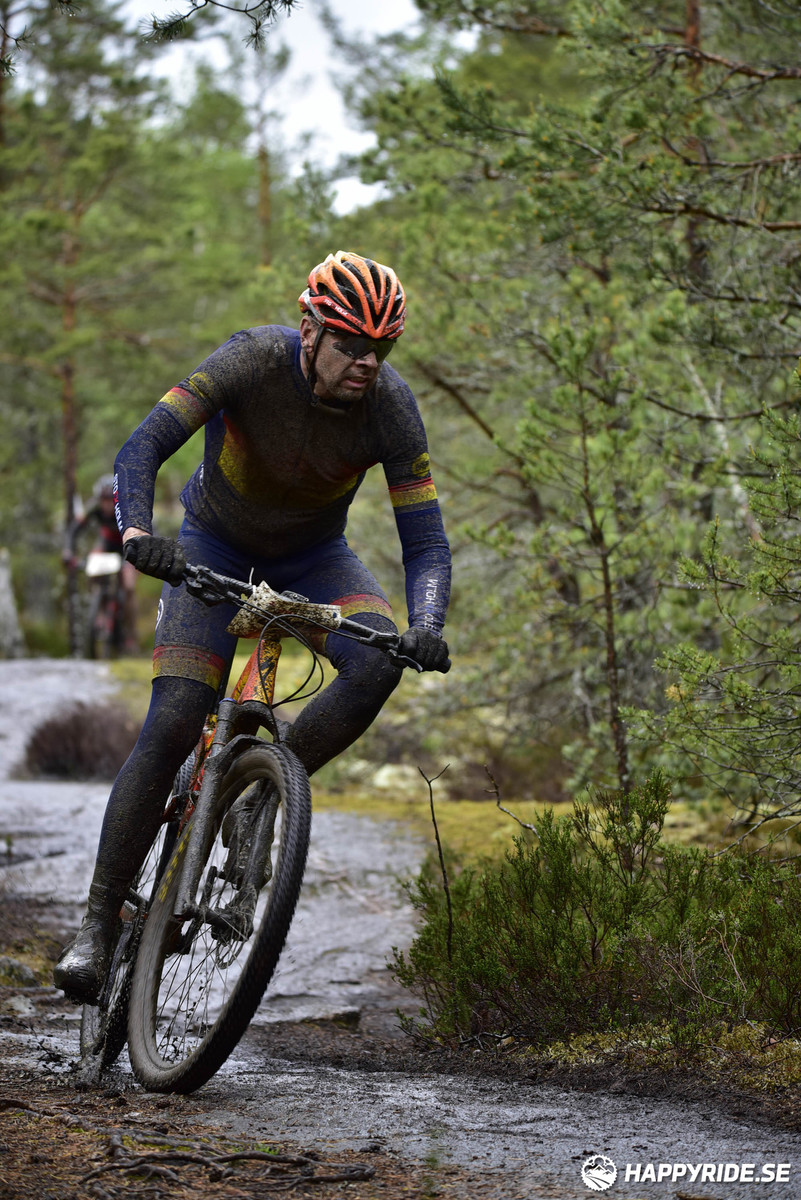 Bild från Lida Loop 2019