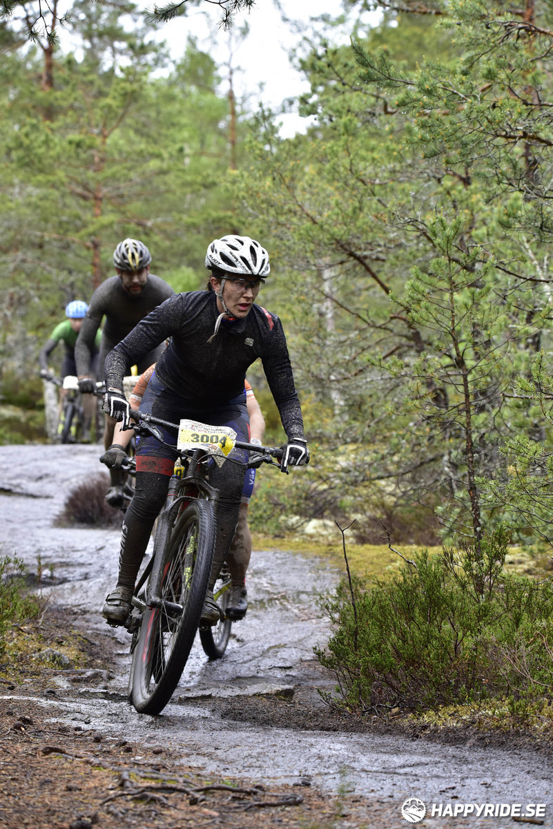 Bild från Lida Loop 2019