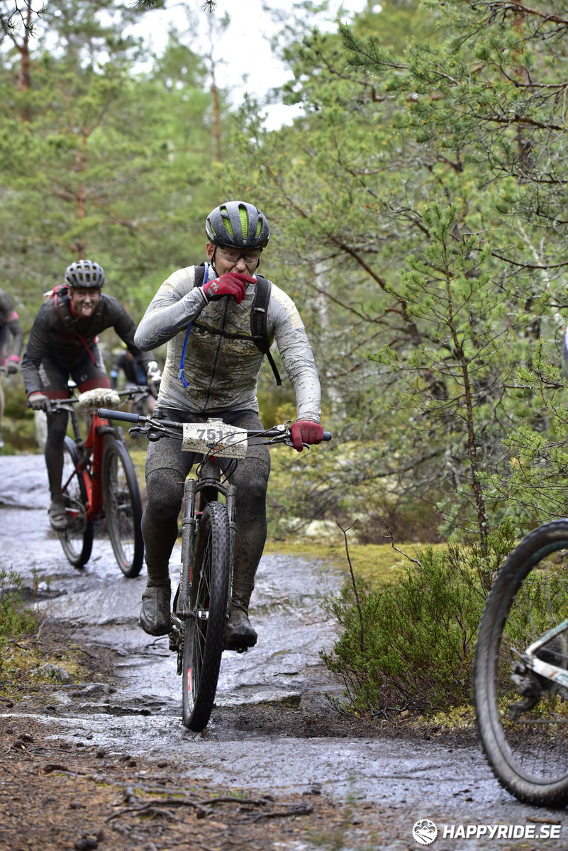Bild från Lida Loop 2019