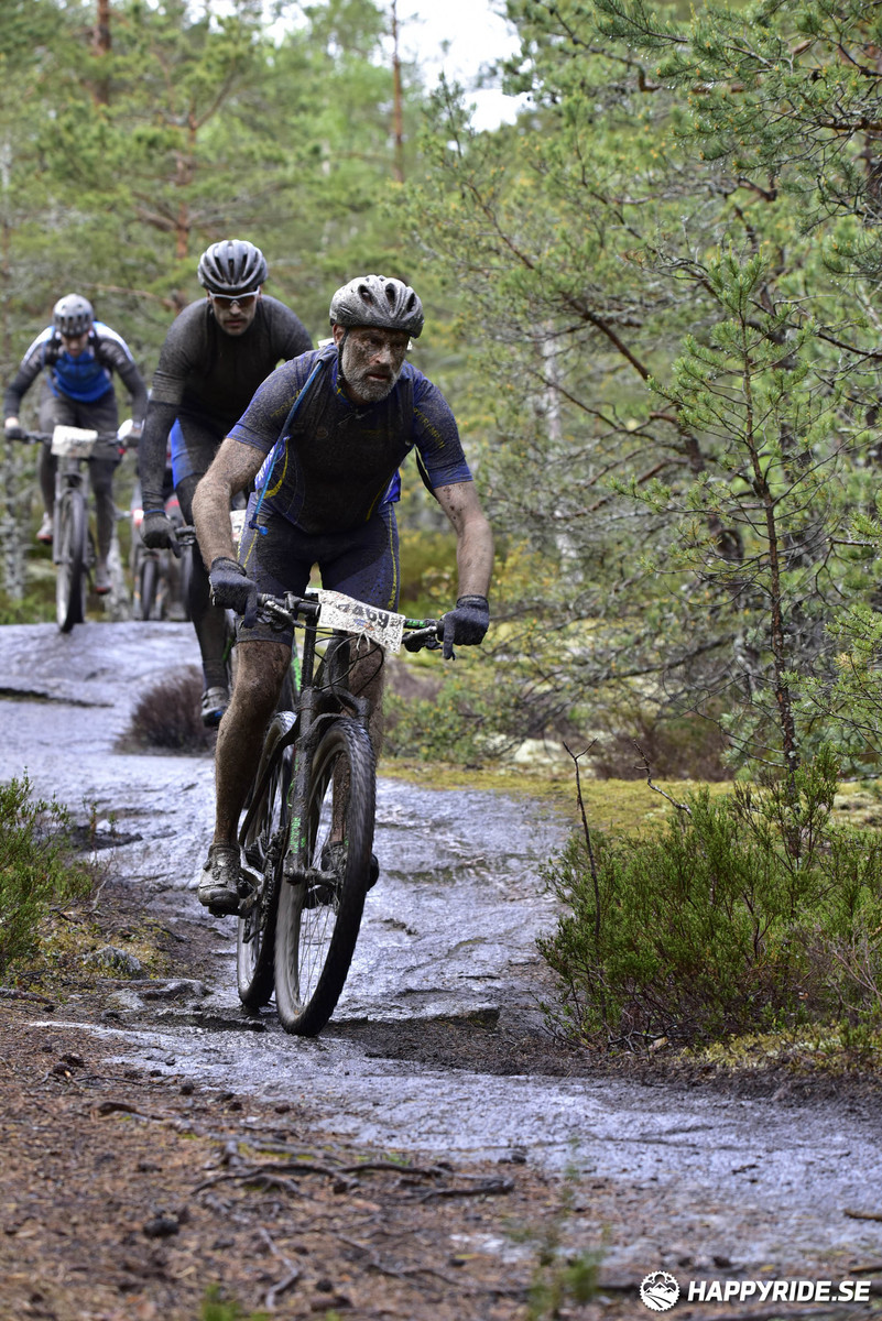 Bild från Lida Loop 2019