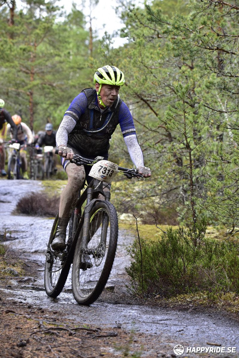 Bild från Lida Loop 2019