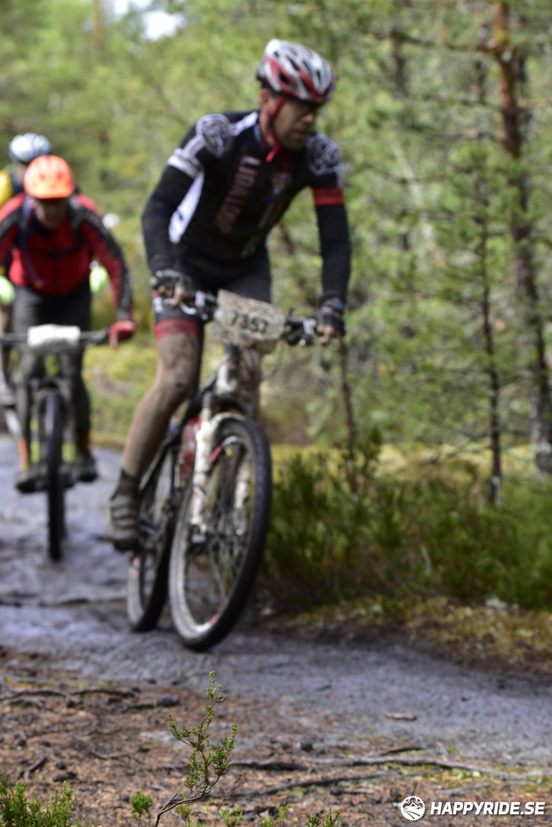 Bild från Lida Loop 2019