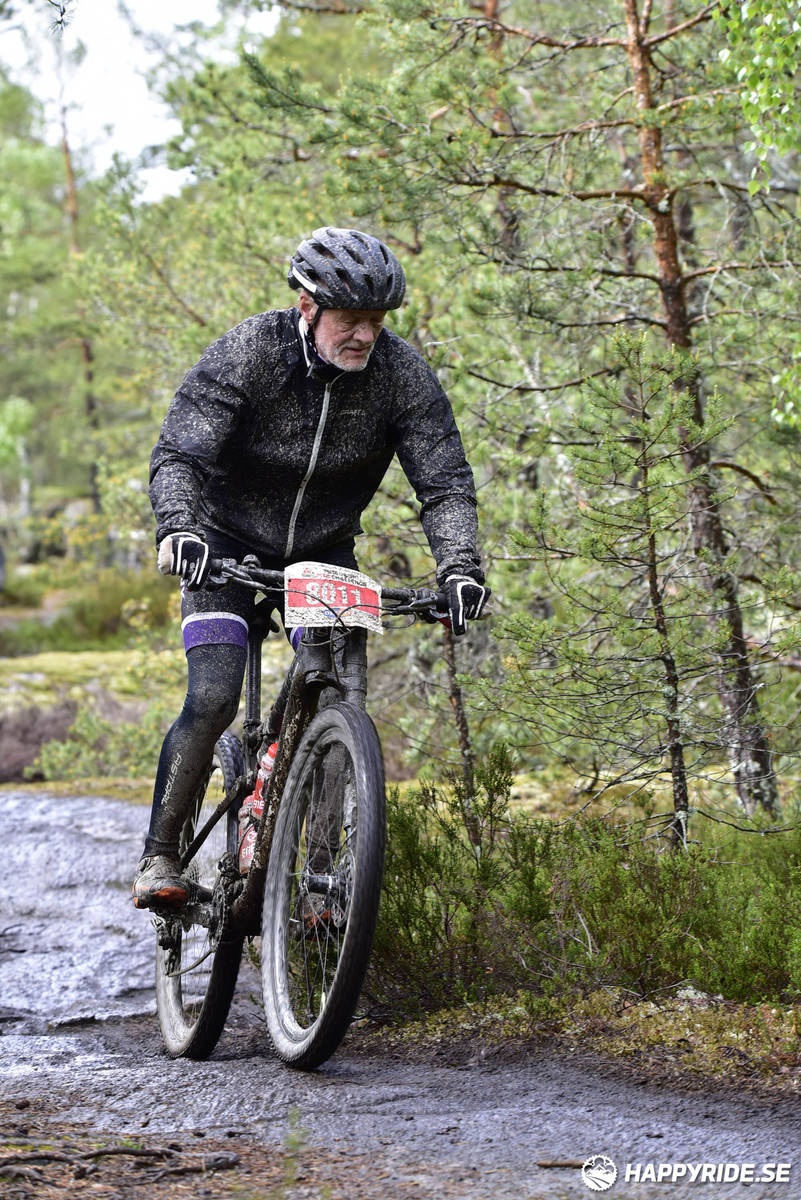 Bild från Lida Loop 2019