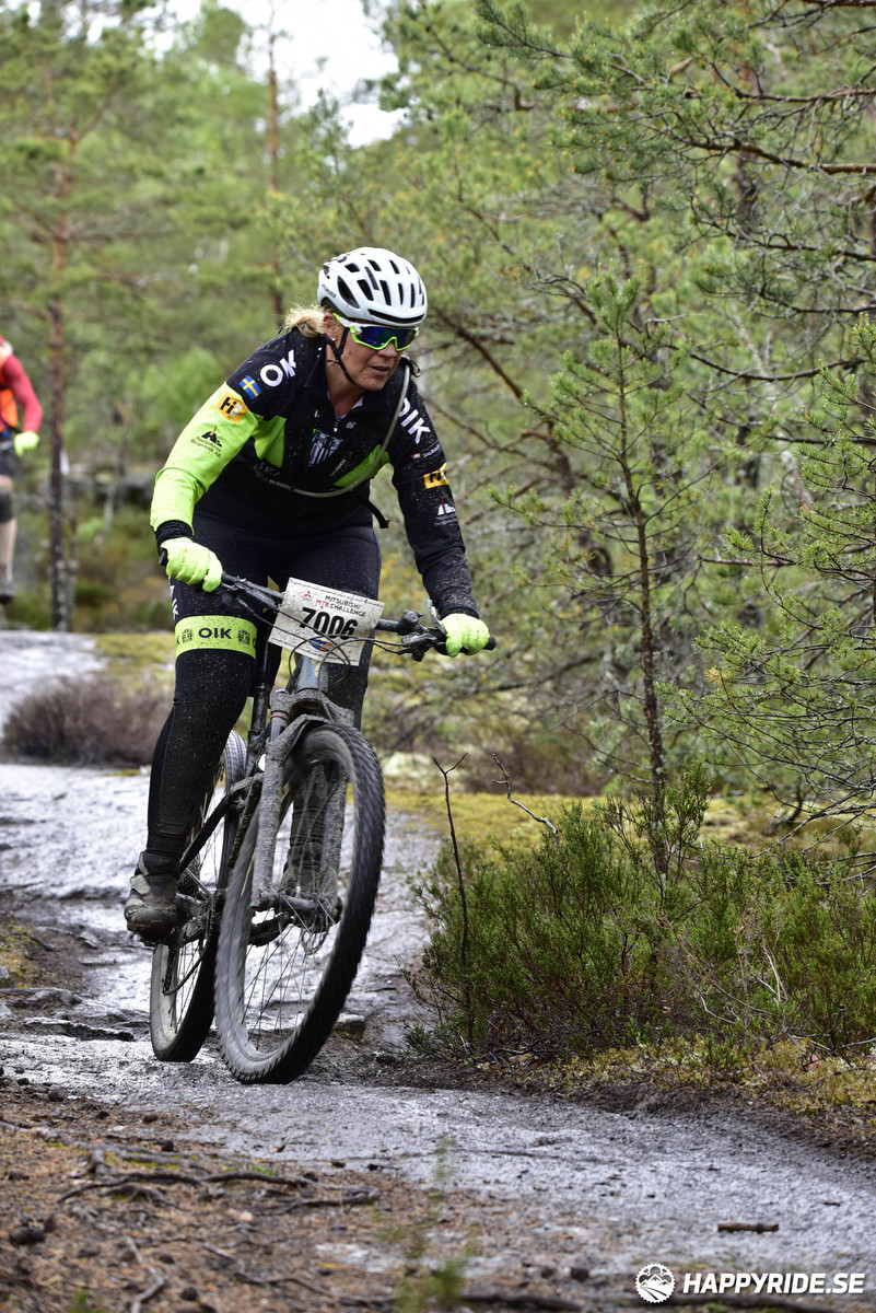 Bild från Lida Loop 2019