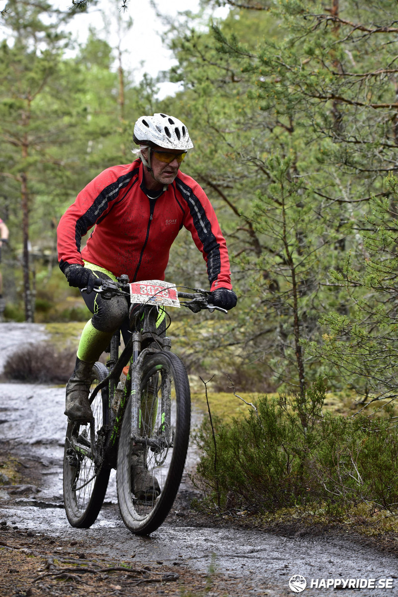 Bild från Lida Loop 2019