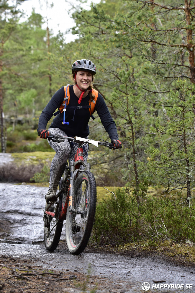 Bild från Lida Loop 2019