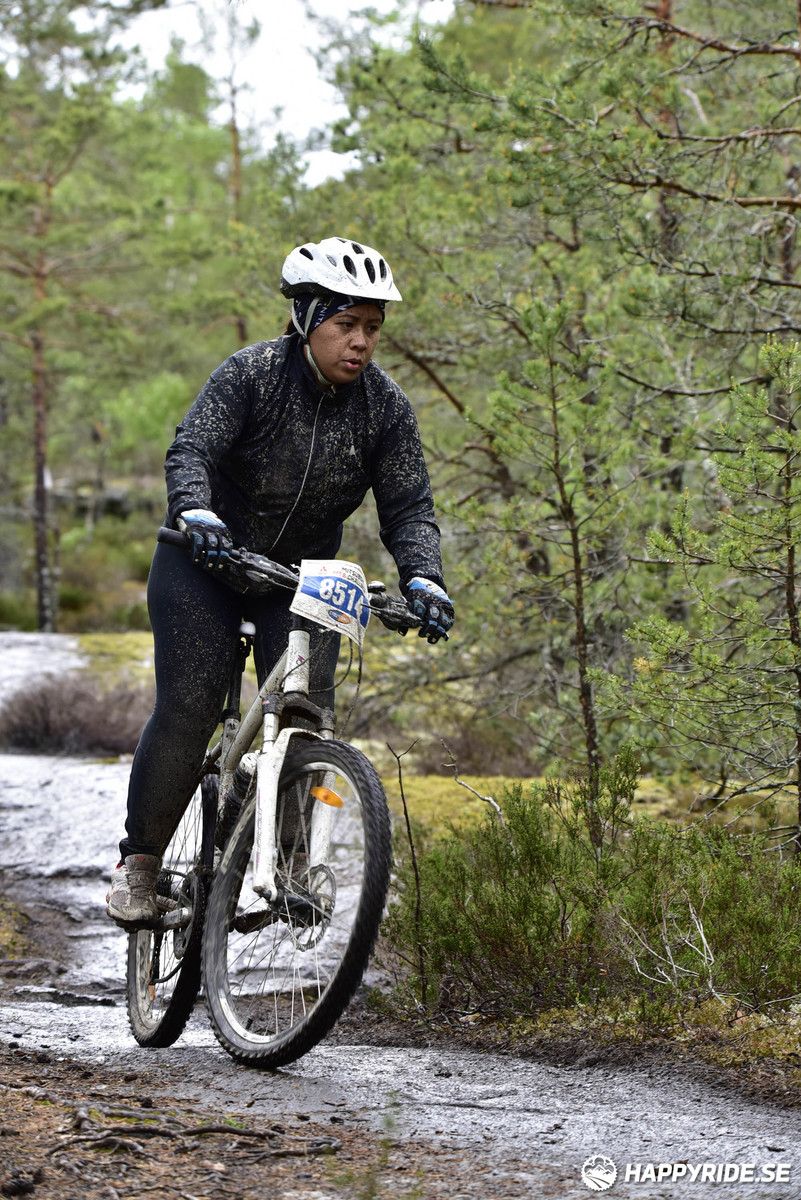 Bild från Lida Loop 2019