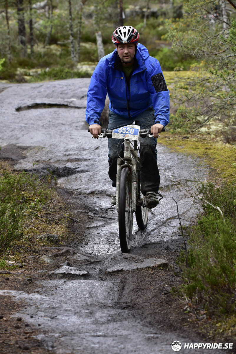 Bild från Lida Loop 2019