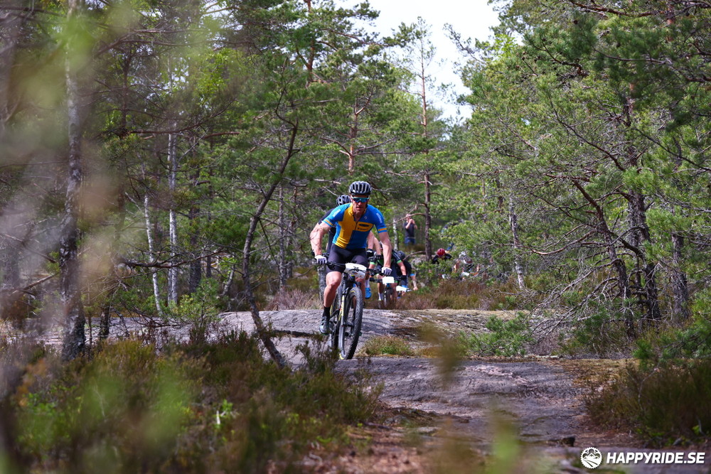 Bild från Lida Loop 2022
