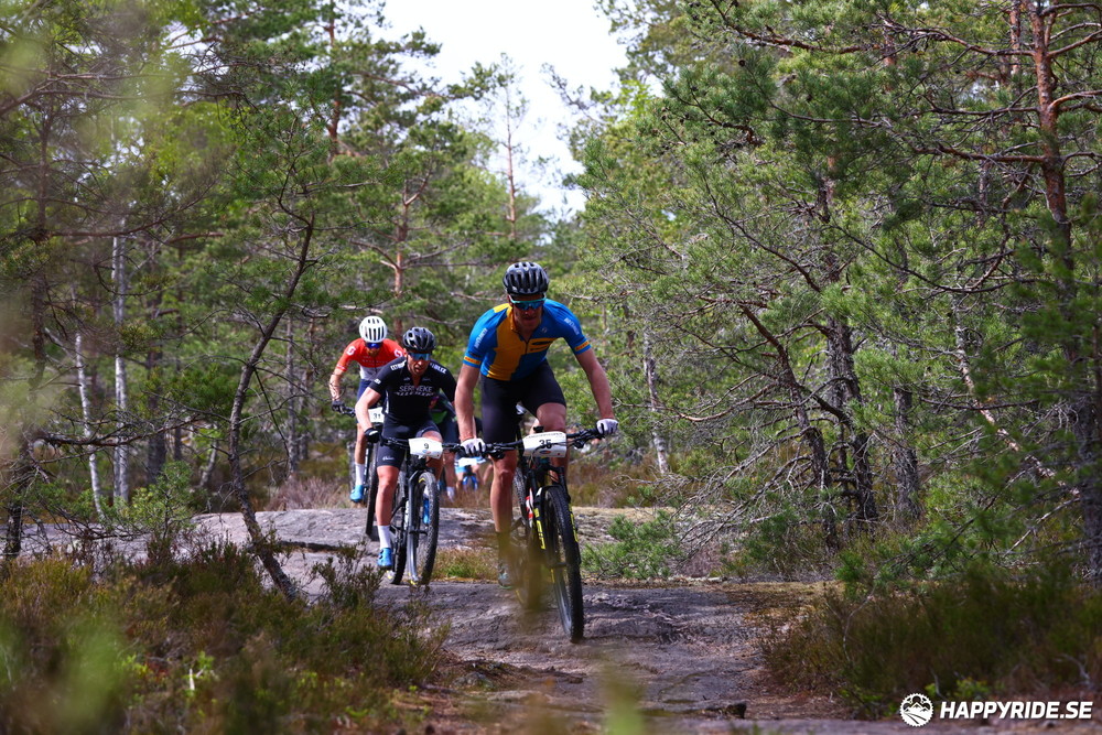 Bild från Lida Loop 2022