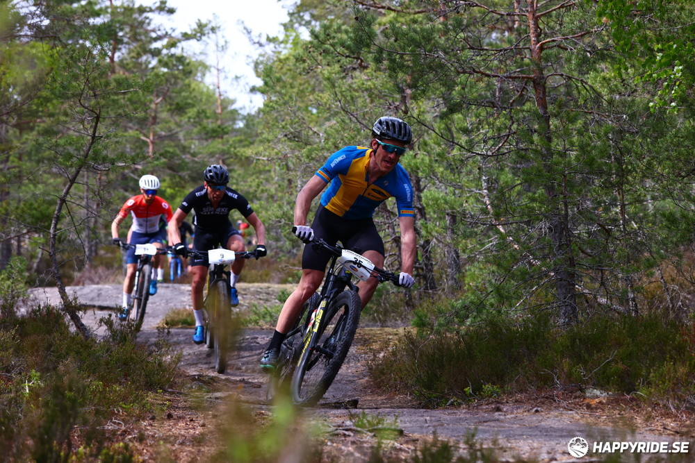 Bild från Lida Loop 2022