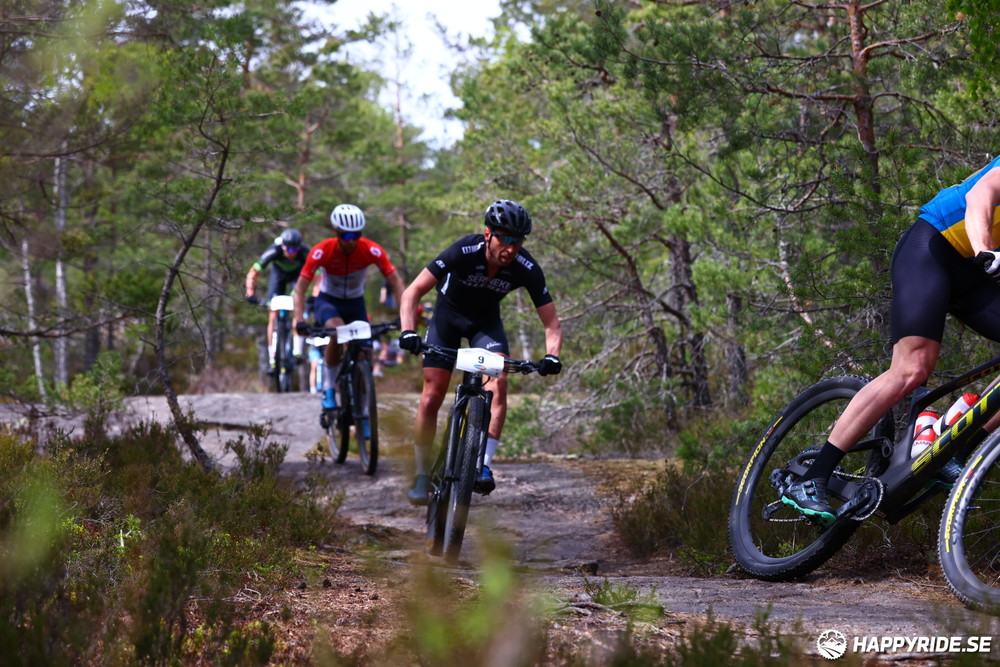 Bild från Lida Loop 2022