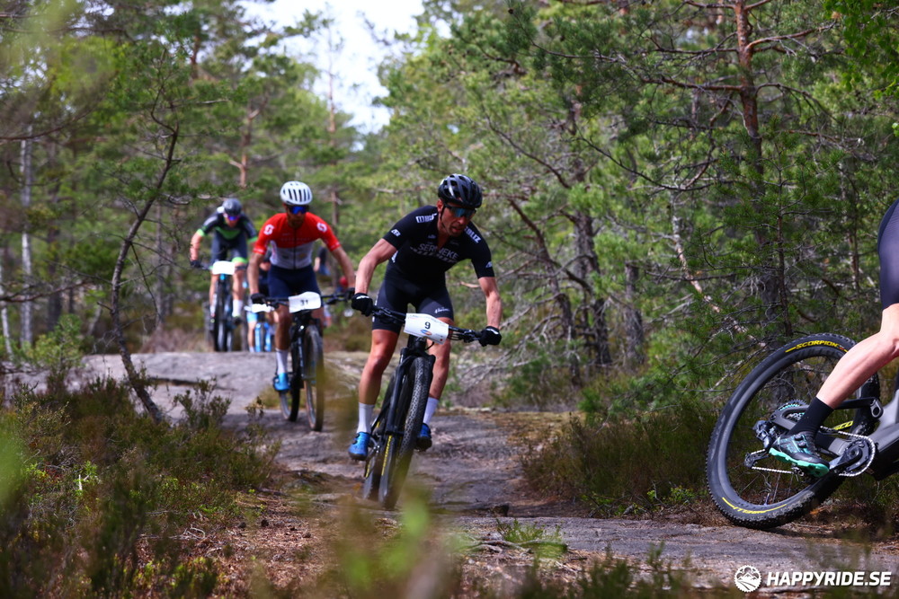 Bild från Lida Loop 2022