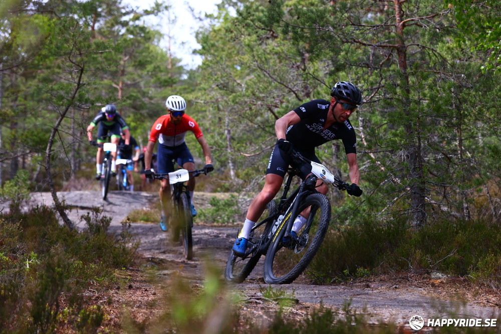 Bild från Lida Loop 2022