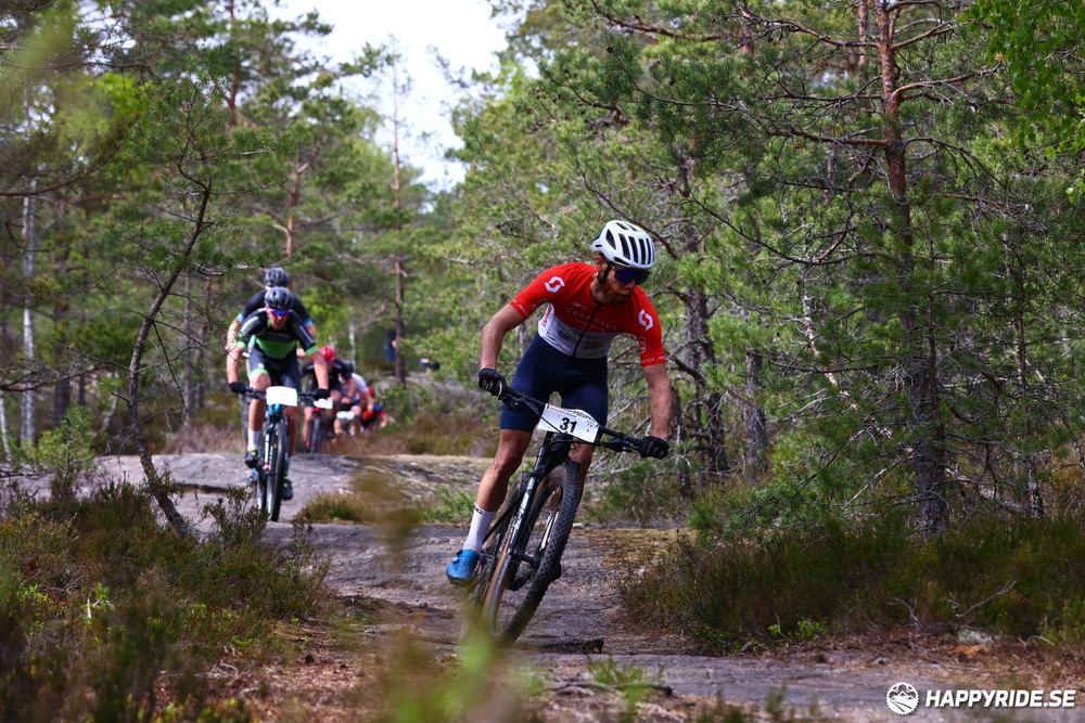 Bild från Lida Loop 2022
