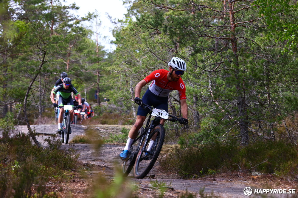 Bild från Lida Loop 2022