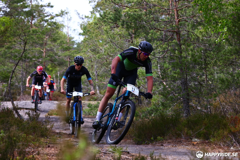 Bild från Lida Loop 2022