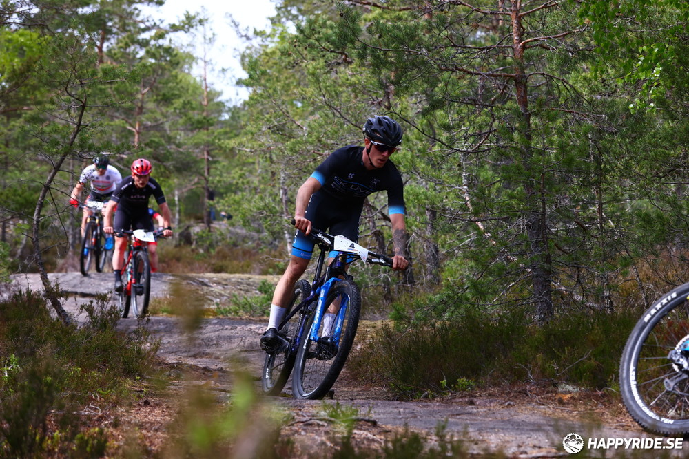 Bild från Lida Loop 2022