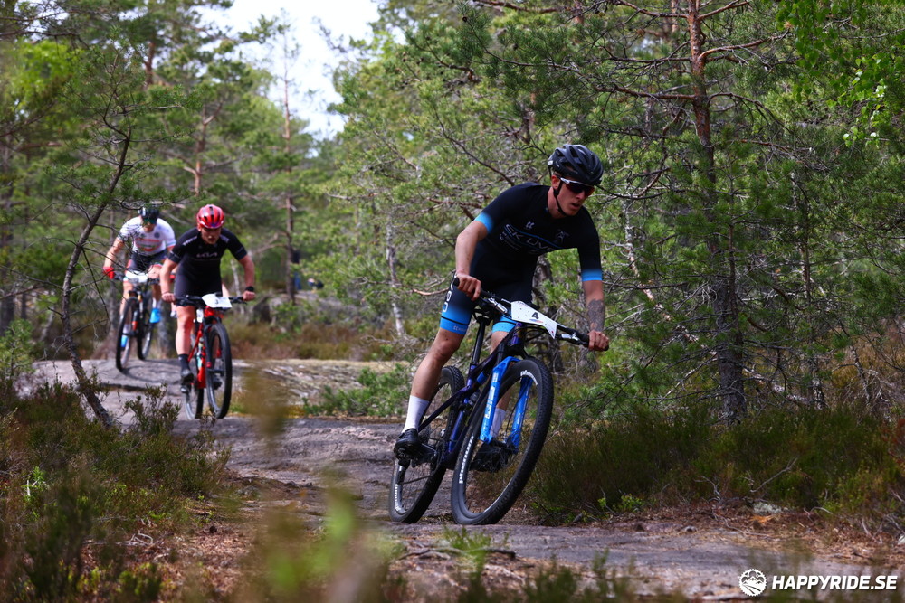 Bild från Lida Loop 2022